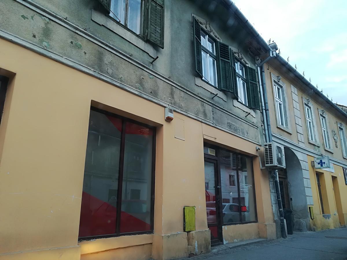 Serb Rafila Sibiu Luaran gambar