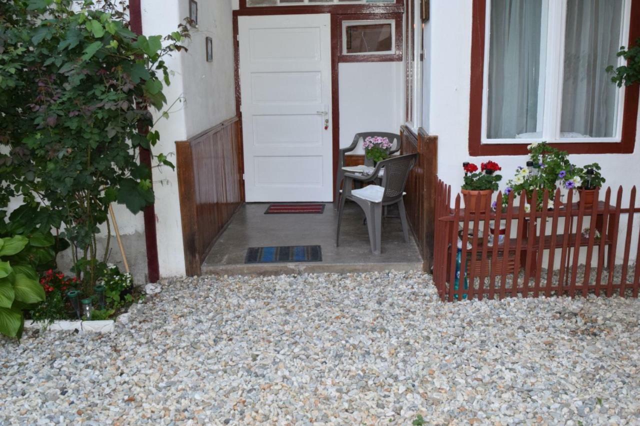 Serb Rafila Sibiu Luaran gambar